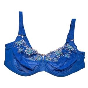 Elomi Tessa UW Banded Bra US SIZE 38DDD UK SIZE 38E‎